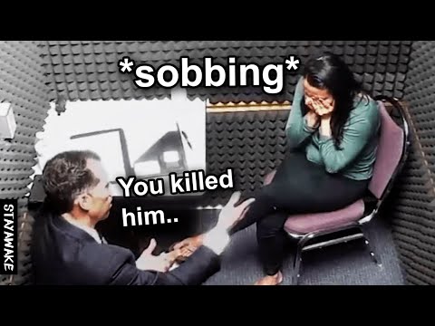 There’s Something Wrong With Letecia…