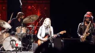 Tedeschi Trucks Band - Misunderstood