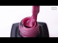 Гель-лак Kira Nails №068 (холодна, світла марсала, емаль), 6 мл