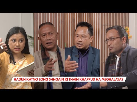 Rynsan Iathir Ep-28 || Ka Jingeh, Jingma & Lad Iada Ri ha Meghalaya?