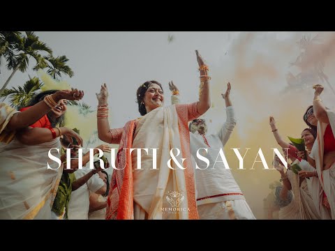 Wedding Photographer portfolio by Memorica By Sudipta Nath in Kolkata - Photo 0
