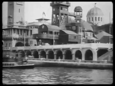 1900   The Paris Exposition Universelle webm 480p