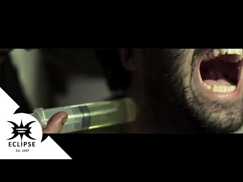 Cold Snap - Silent Killer (official music video)
