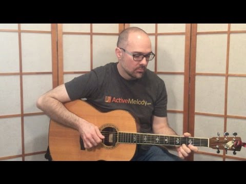 ActiveMelody.com April 2017 Challenge - EP177