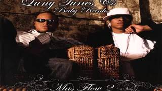 Es mejor olvidarlo - Zion &amp; Lennox Feat  Baby Ranks