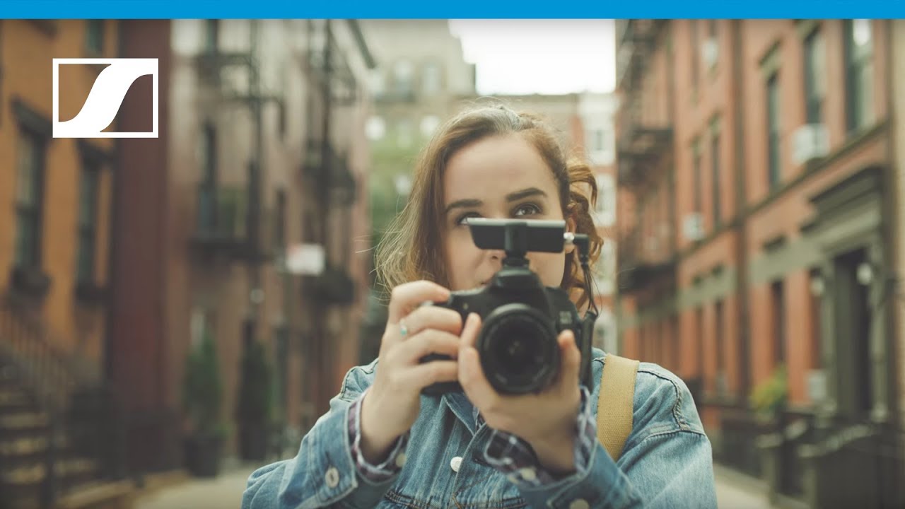 Радиосистема Sennheiser XSW-D Lavalier Set