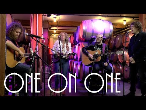 Cellar Sessions: Amy Helm September 26th, 2018 City Winery New York Full Session