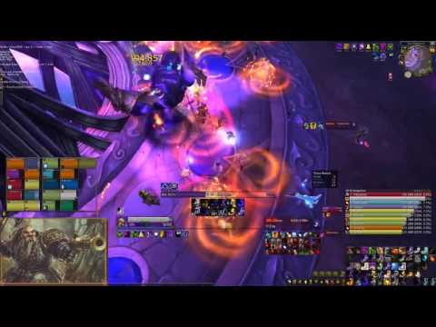 Mythic Chronomatic Anomaly