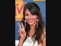Victoria Justice Singing 1000 Miles