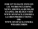 Lil Wubb - In My Zone ( Freestyle )