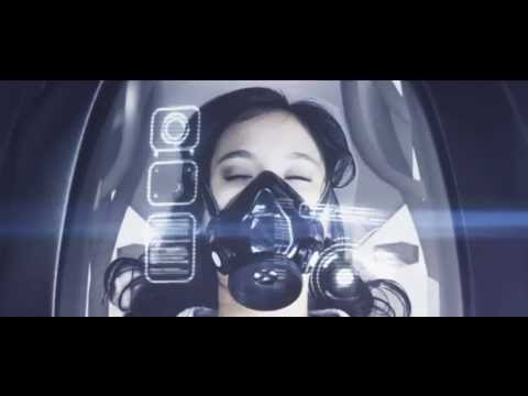 Genesis - CGI Live Action