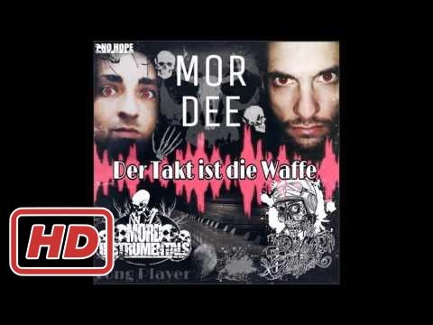 ggMordinstrumentals & DeeLah (MorDee) - Keine Angst