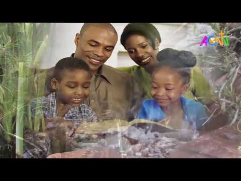 DAILY FOUNTAIN DEVOTIONAL FOR 24 FEBRUARY 2020 - THE VEN. MITCHELL G. URANTA