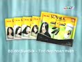 Sunsilk Shampoo Conditioner Duo V 2 15s Vietnam 2004
