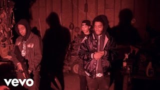 BandGang Lonnie Bands - Like A Hoe