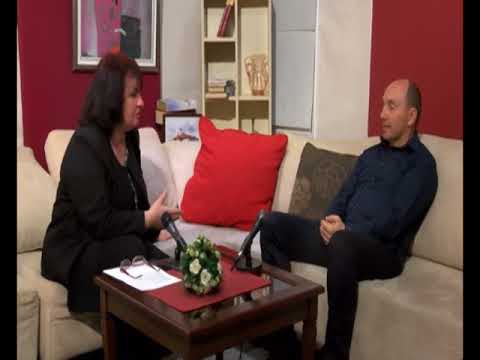 RTV Vranje  Branimir Stosic Kace gostovanje u Jutarnjem programu 07 05 2018