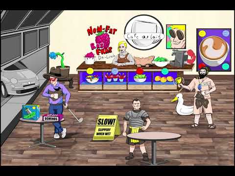 Neurofibromatosis (1 and 2) and Legius Syndromes