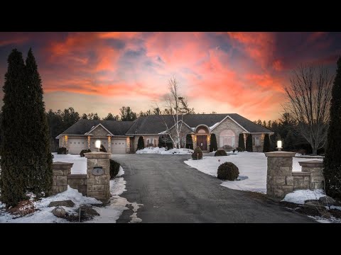 4 Keylime Ct, Caledon, ON L7E 0C6