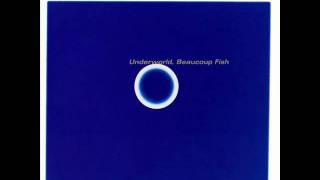 Underworld - Bruce Lee