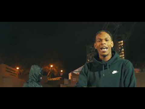 Trueluck Ft. Yung Preme - Go Crazy ( Official Music Video )