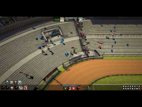 Hooligans Game HGG: Serbia vs Greece -3k league 24.8.2023.