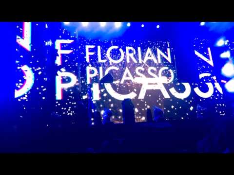 Florian Picasso  -  ID @ DEC 2016, Da Nang, Vietnam