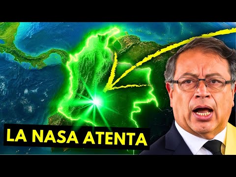 Por qué el Desierto Más Árido de Colombia se Está Volviendo Verde: Tatacoa