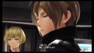 GOD EATER2 RAGE BURST part3