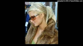 Paris Hilton - Crave