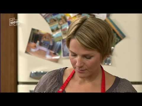 Lafer Lichter Lecker:Christian Wolff & Tanja Wedhorn