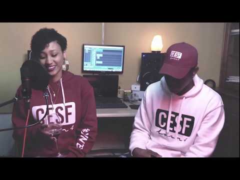 CESF X Neyna Rocha - Amor Bem [Prod. Cleii Sr7]