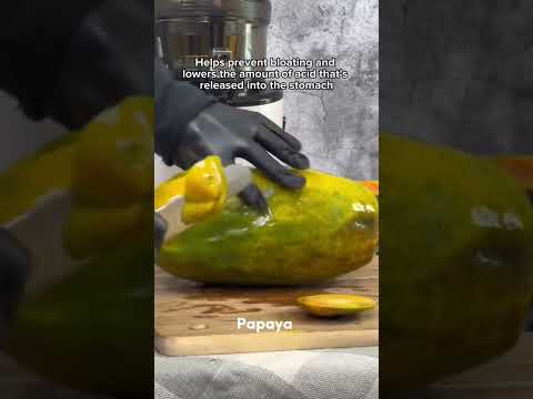 Juice for Stomach Ulcers