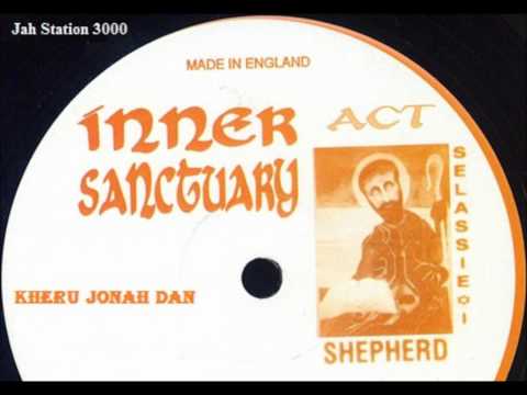 Jonah Dan - Dub feelings inna year 2010 style (Sufferah's Choice on Passion Radio)