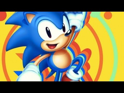Sonic mania true ending reaction spoilers