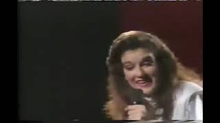 Medley Felix Leclerc c.dion 31 mai 1985 (live)