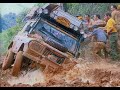 Camel Trophy 1989 Brazil
