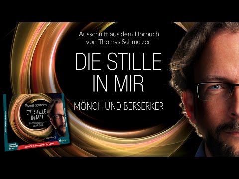 "Monk and Berserker" - Thomas Schmelzer (from the audiobook THE SILENCE WITHIN ME)