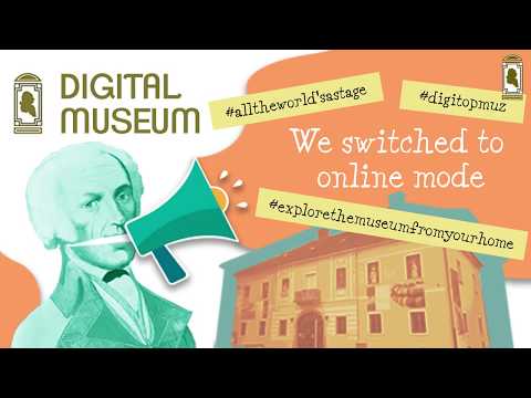 #digitopmuz -- Muzej opštine Bačka Topola -- Topolya Község Múzeuma