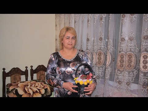 Nazira opa Tavallud ayyomingiz muborak bo'lsin sizni farzandlaringiz va Flowers jamoasi tabriklaydi