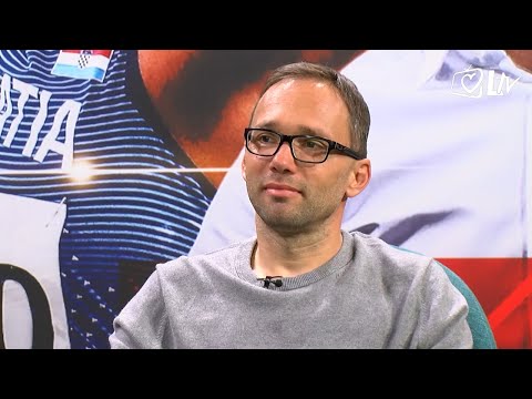 Dudo i prijatelji - Hrvoje Horvat