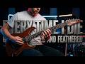 Every Time I Die – Guitared and Feathered | Riffology 101