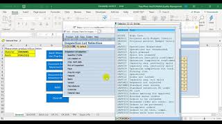VBScript - SAP GUI Export to Excel - How to connect and Save as automatically