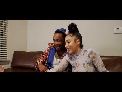 Treezx Divinci - By My Lonely (NEW DECEMBER 2020) (SHOT BY @DIR.FLYVISIONS)