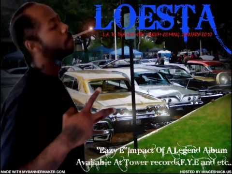 Loesta-Massive Ft Cashish & S.A.B.