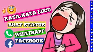 420 Gambar Keren Lucu Buat Status HD Terbaik