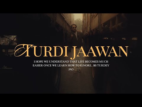 Turdi Jawan — watch video