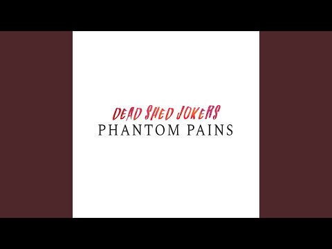 Phantom Pains