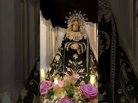 Pregón de la Semana Santa de Santa Fe de Antioquia, Colombia, una de las mas sublimes del Mundo. ⛪