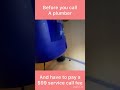 Garbage Disposal Fix saves you $100
