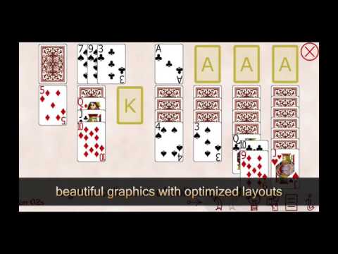 Solitaire Collection Lite